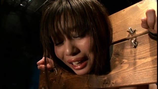 地下牢の倒錯魔 13 北谷静香 サンプル画像 9