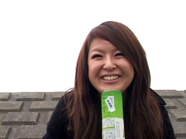 恥ずかしいけど我慢できない！！可愛い娘の野グソに野ション隠し撮り映像 サンプル画像 11