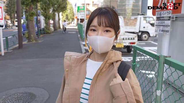 肛門処女の若手舞台役者が初アナルで腸汁ダクダク気張りイキ！連続AtoM 大量浣腸 3穴SEX 茉宮なぎ（21） サンプル画像 2