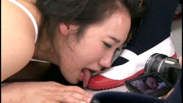 排泄いじめ学級 早苗 サンプル画像 3