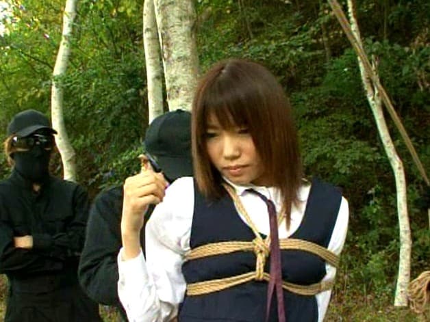女子校生浣腸ぶっこみ10人隊 サンプル画像 9