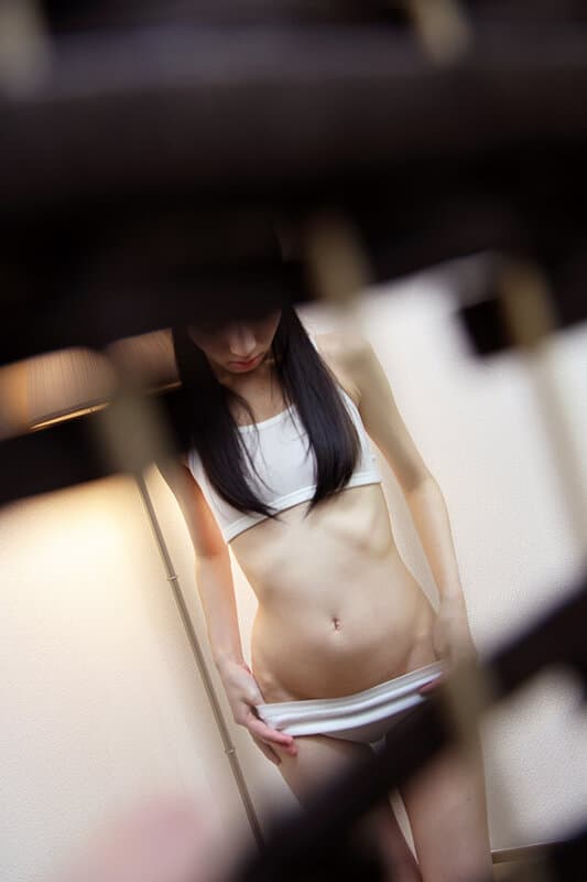 ～膣穴ケツ穴本気汁垂れ流し～（けなげなひよこ女子を狙った）アナル噴射強●絶頂エステ 2 サンプル画像 4