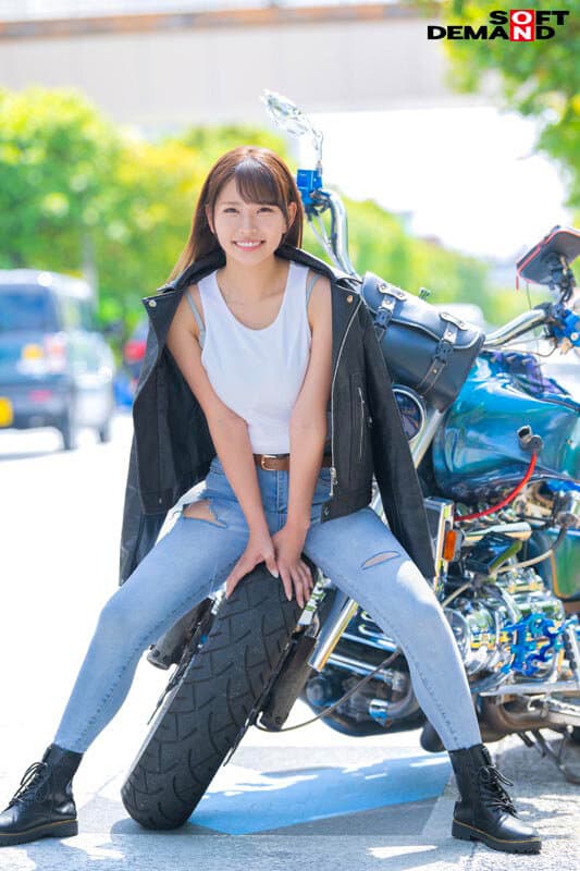 20歳の処女肛門にデカチン貫通したら腸汁ダクダク止まりません！塗装屋ライダー水城麗沙 アナル解禁 サンプル画像 2
