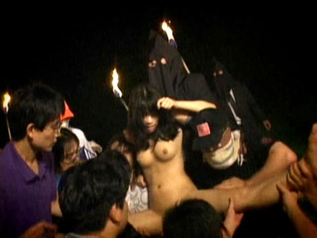 拷問魔女裁判 サンプル画像 7