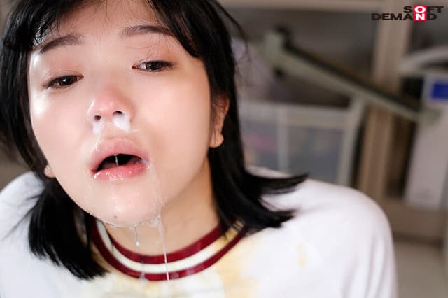 史上最凶の凌● 人格排泄 南梨央奈 サンプル画像 4