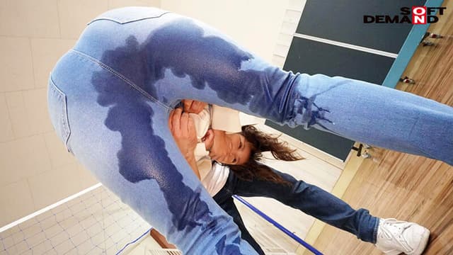 沢山出る母乳で3児を育てるママさんバレーガチ勢の島人 玉城夏帆 29歳 最終章 肛門処女の沖縄のお母さんが初アナルセックスで腸内ぽっかり丸見え サンプル画像 12