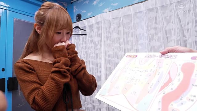 オイルエステ騙し膣アナル2穴SEX 撮って出し！マジックミラー号 ～川越のヤンキー主婦こはく編～ サンプル画像 1