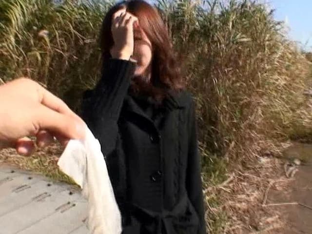 実録！！女友達の野グソ野しょん 6 サンプル画像 16