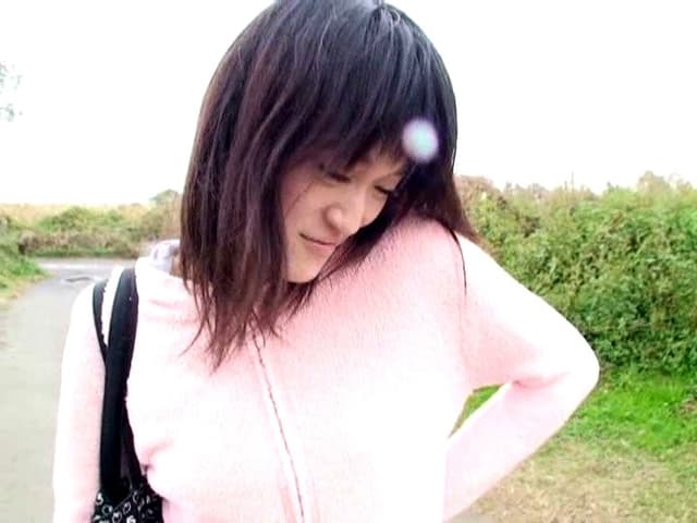 実録！！女友達の野グソ野しょん8 サンプル画像 8
