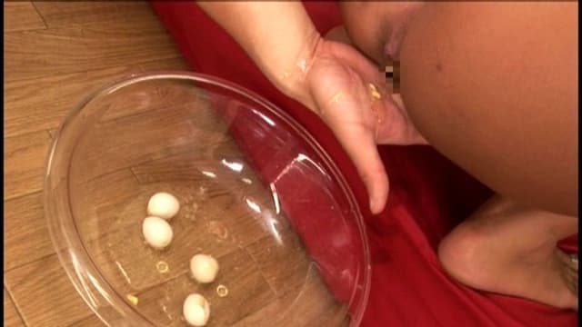 解禁！！浣腸・アナルファック！！ ひなのりく サンプル画像 8