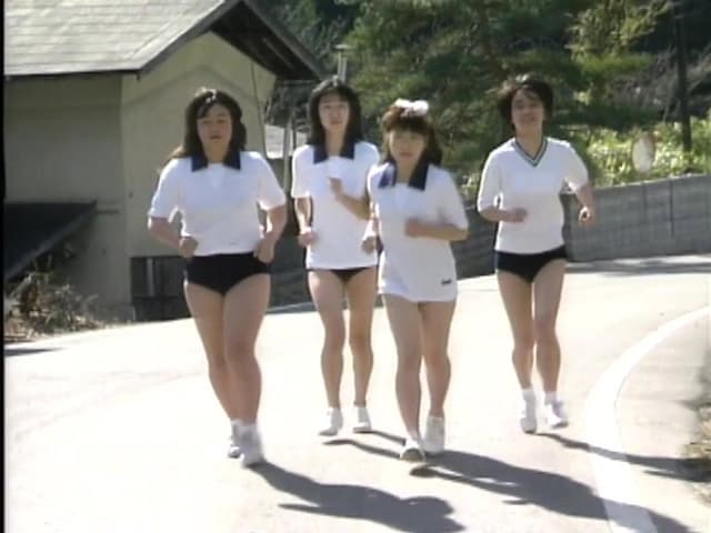 続・続・蒼奴夢の宴 狙われた学園 サンプル画像 1