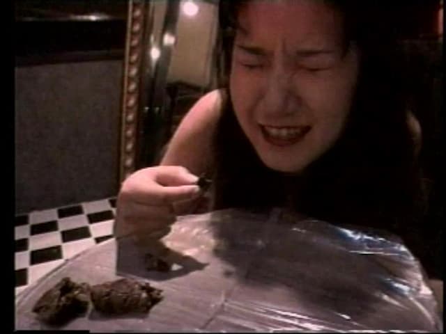 穴の汚物臭辺マニア御用達 アナダス！！ アナタの汚物を味見したい。 サンプル画像 10