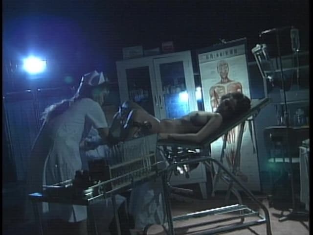 ゴモラの院 ～蒼奴夢からゴモラへ～ サンプル画像 4