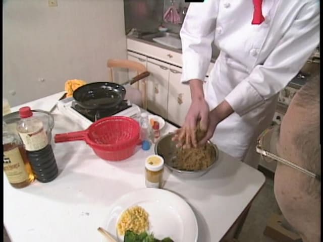 肛外暴力 液固体スペシャル （編集作品） サンプル画像 14