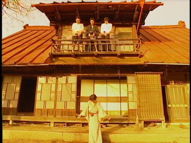肛外暴力 液固体スペシャル （編集作品） サンプル画像 19