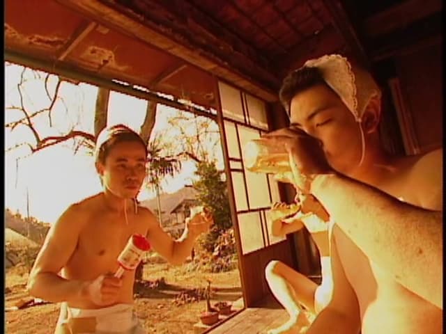 肛外暴力 液固体スペシャル （編集作品） サンプル画像 2