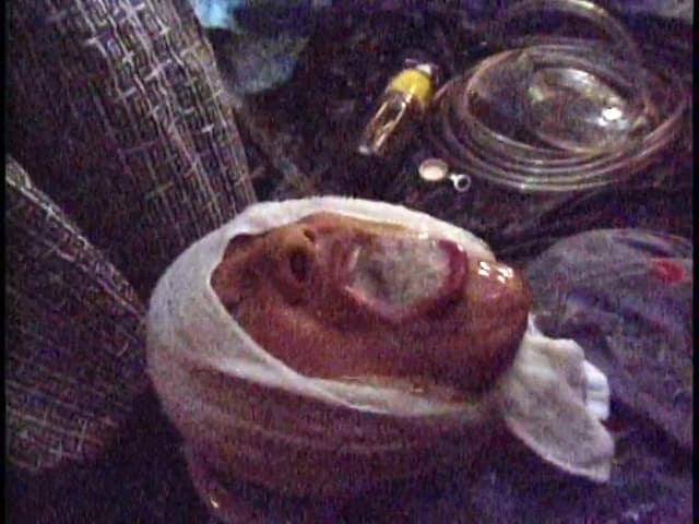 肛外暴力 液固体スペシャル （編集作品） サンプル画像 20