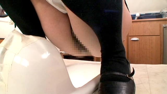 プレミアメイドうんち ご主人さま～私たちのうんち見て頂けますか？ サンプル画像 11