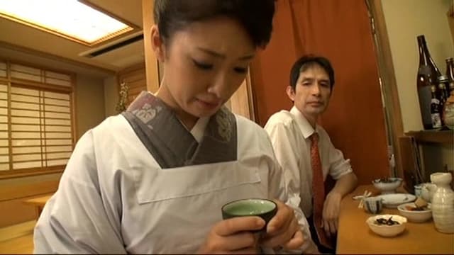 女将さんのお小水 小早川怜子 サンプル画像 2
