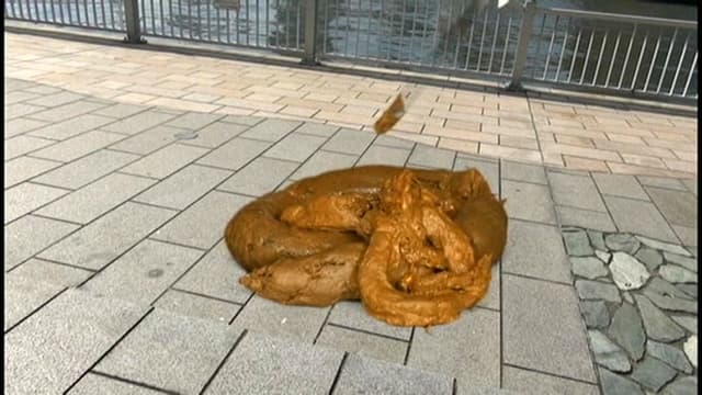 排泄の巨人 サンプル画像 3