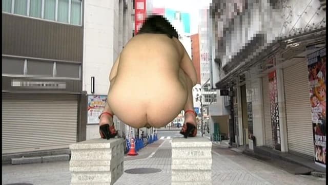 排泄の巨人 2 サンプル画像 18