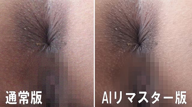 【AIリマスター版】素人ナンパトイレ号がゆく 外伝 人妻プレミアうんち 夫には見せられない！極上ミセス初脱糞 サンプル画像 4