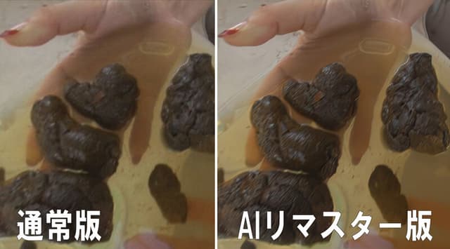 【AIリマスター版】プレミアレースクイーンうんち サンプル画像 4
