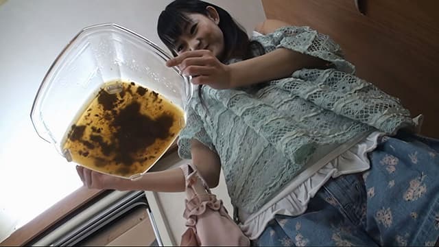 【AIリマスター版】プレミア美人うんち弐 サンプル画像 16