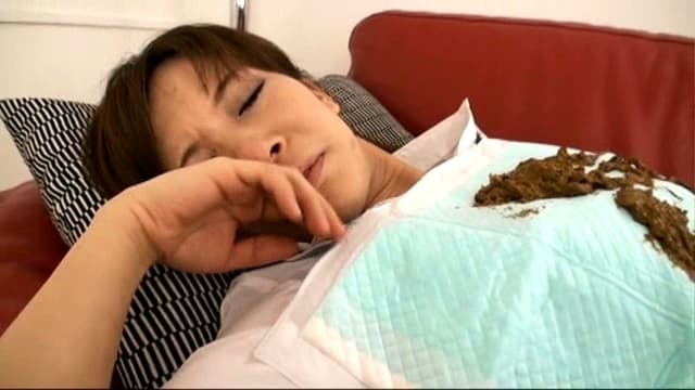 丸の内OL 昼休みの脱糞 汚れた制服 2011年夏 サンプル画像 9