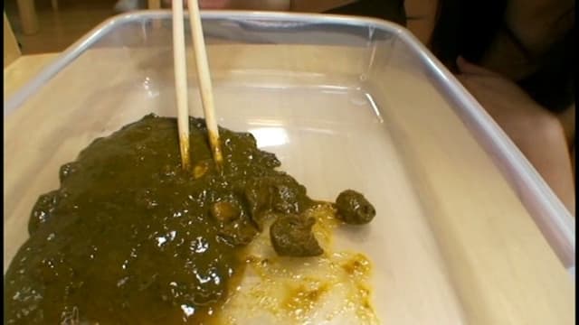 素人うんこだらけ 6 素人娘大収録10名 サンプル画像 10