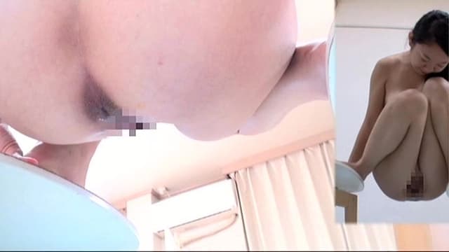 排泄解体新書4 サンプル画像 6