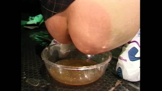 強●排泄エッセンシャル大浣腸ベスト 雷神編 サンプル画像 19