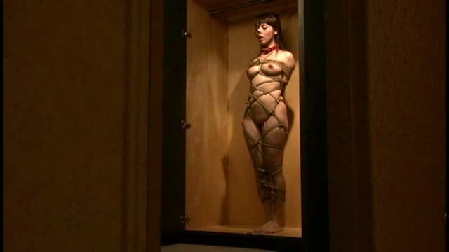 浣腸ホテルゴモラ 奴●コックと夜の支配人 みづなれい 吉村杏菜 サンプル画像 15