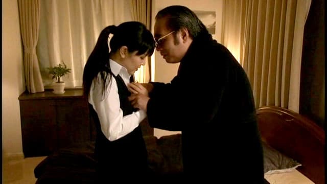 浣腸ホテルゴモラ 奴●コックと夜の支配人 みづなれい 吉村杏菜 サンプル画像 3