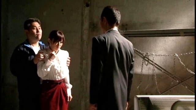 奴●女教師 地獄の拷問地下室 川上ゆう サンプル画像 5