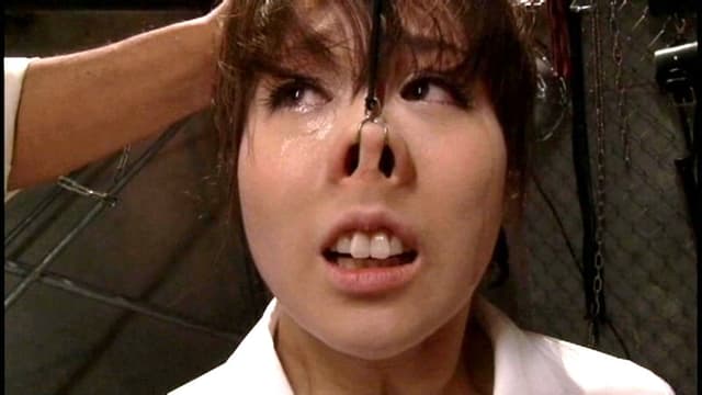 奴●女教師 地獄の拷問地下室 川上ゆう サンプル画像 6