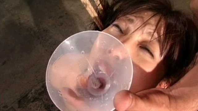女スパイ暴虐拷問室 藍花 サンプル画像 16