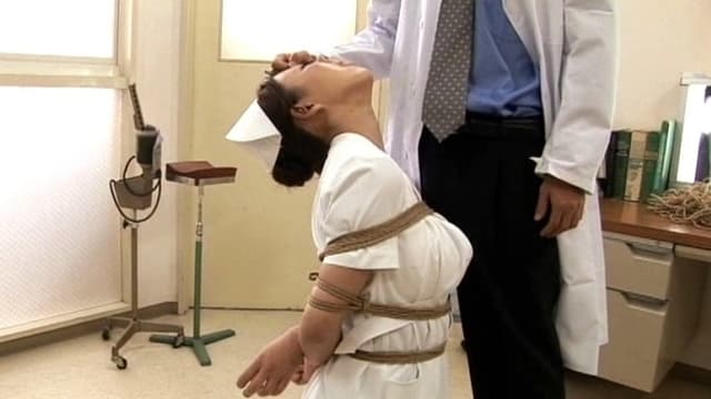 倒錯医療 鼻肛汁ナース2 樹林れもん サンプル画像 3