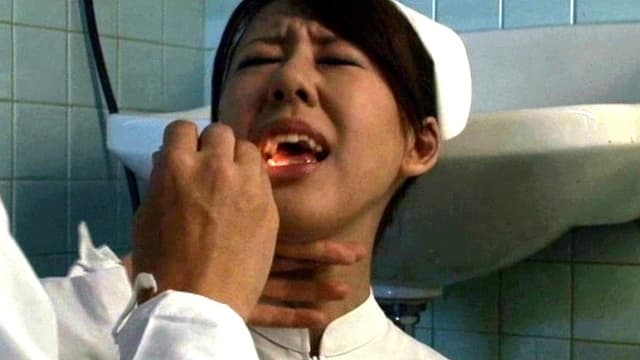 倒錯医療 鼻肛汁ナース2 樹林れもん サンプル画像 6
