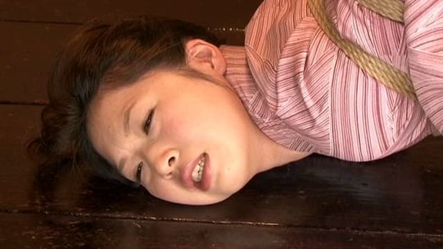 雪乃みお調教ドキュメント もち肌浣腸 巨乳崩壊 雪乃みお サンプル画像 1