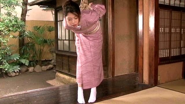 雪乃みお調教ドキュメント もち肌浣腸 巨乳崩壊 雪乃みお サンプル画像 5