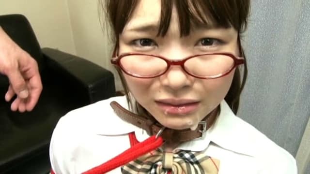 肛門貫通 3穴同時編 篠めぐみ サンプル画像 4