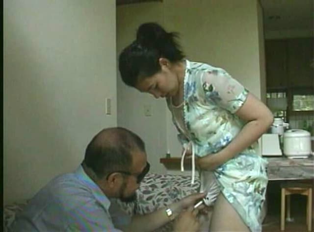 人妻奴●29 鞭打ち・浣腸・電流責め サンプル画像 1