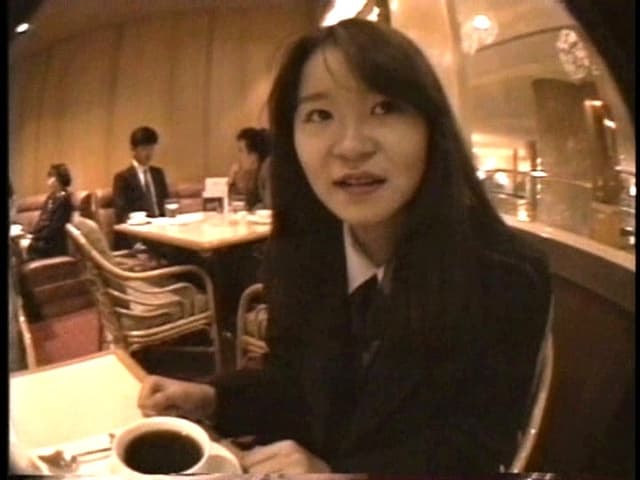素人・学園大浣腸 サンプル画像 1