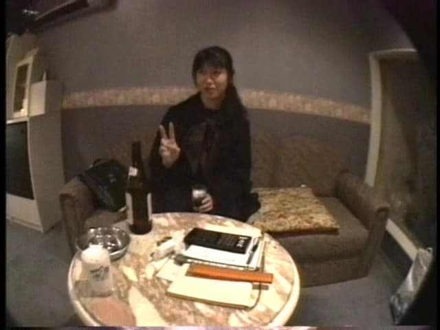 素人・学園大浣腸 サンプル画像 14