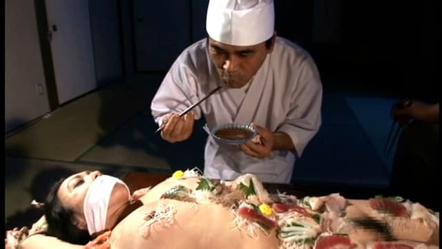 美熟女奴● 柿本真緒 サンプル画像 13