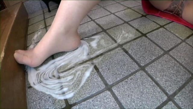 美女たちの排泄パニック 2 サンプル画像 13