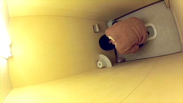 美女たちの排泄パニック 2 サンプル画像 3