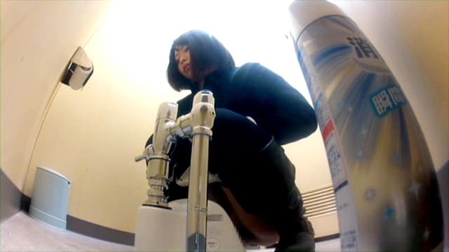 美女たちの排泄パニック 2 サンプル画像 4