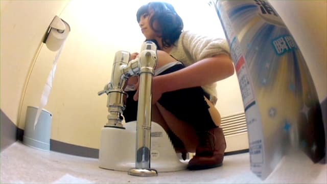 美女たちの排泄パニック 2 サンプル画像 7